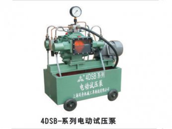 4DSB-（2.5~40Mpa）系列银河集团186net压泵