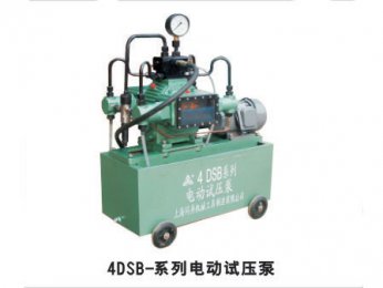4DSB-（60~100Mpa）系列银河集团186net压泵